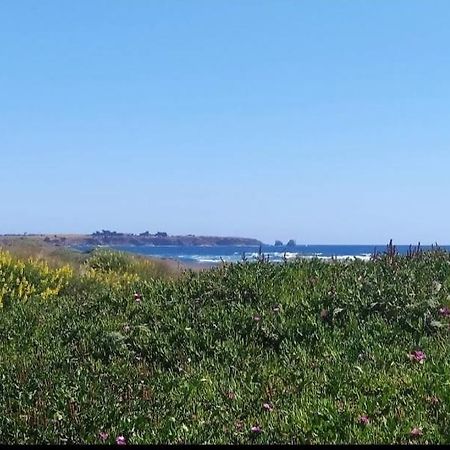 Saldemar Playa Hermosa Pichilemu Kültér fotó